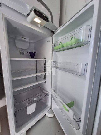 Imagem Apartamento com 1 Quarto para Alugar, 45 m² em Bela Vista - São Paulo