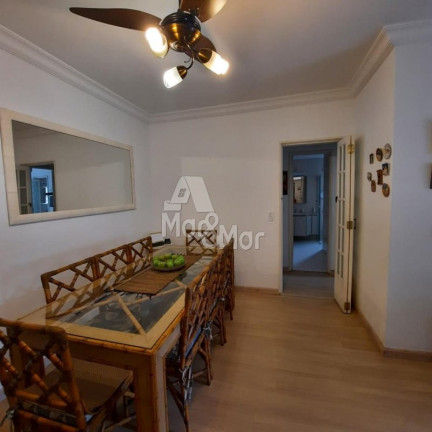 Imagem Apartamento com 2 Quartos à Venda, 100 m² em Pitangueiras - Guarujá