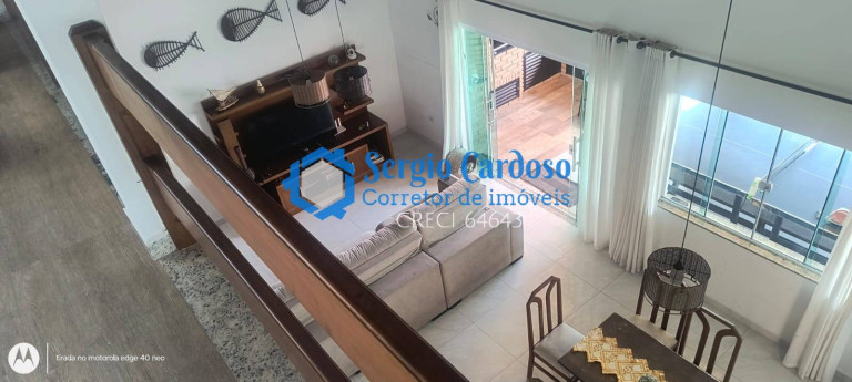 Imagem Casa com 3 Quartos à Venda, 190 m² em Jardim Regina - Itanhaém Imagem Casa com 3 Quartos à Venda, 190 m² em Jardim Regina - Itanhaém