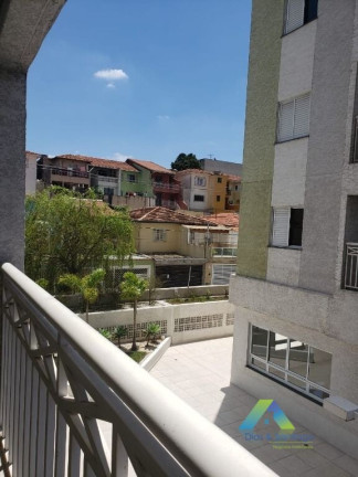 Imagem Apartamento com 2 Quartos à Venda, 64 m² em Jardim Das Acácias - São Bernardo Do Campo Imagem Apartamento com 2 Quartos à Venda, 64 m² em Jardim Das Acácias - São Bernardo Do Campo