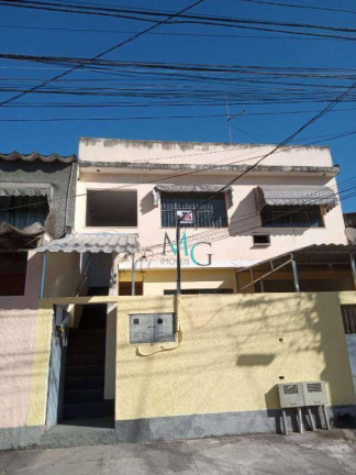 Sobrado com 2 Quartos para Alugar, 75 m² em Campo Grande - Rio De Janeiro