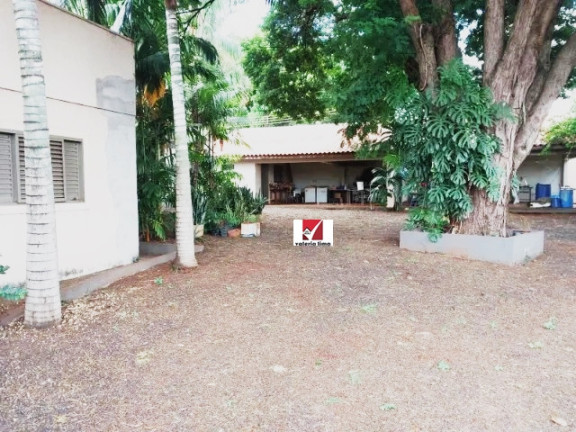 Imagem Imóvel com 5 Quartos à Venda, 2.000 m² em Recreio Das Acácias - Ribeirão Preto