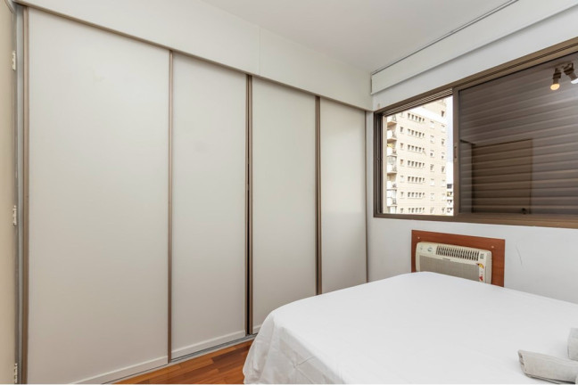 Imagem Imóvel com 2 Quartos à Venda, 60 m² em Jardim Paulista - São Paulo Imagem Imóvel com 2 Quartos à Venda, 60 m² em Jardim Paulista - São Paulo