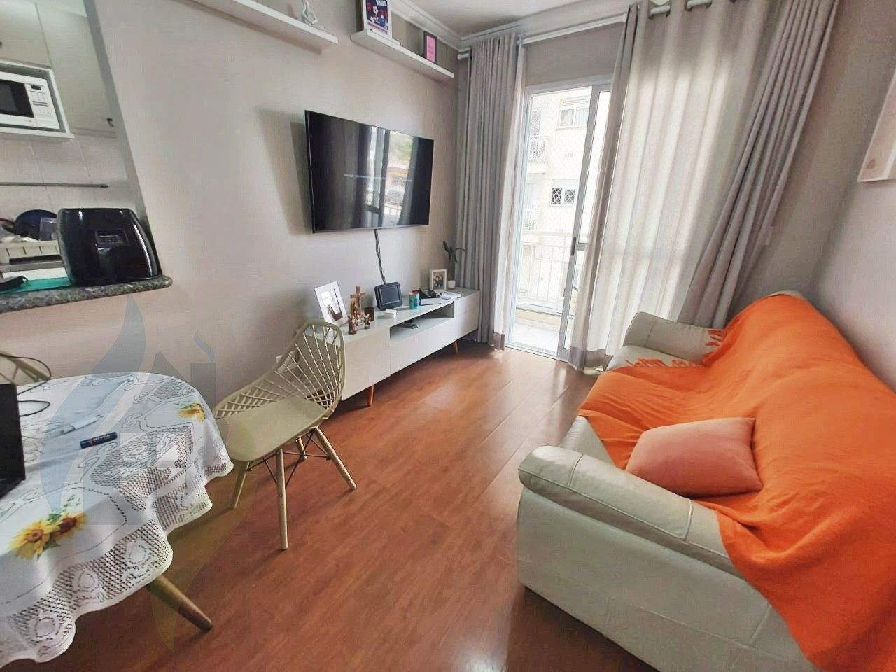 Imagem Imóvel com 2 Quartos à Venda, 60 m² em Rudge Ramos - São Bernardo Do Campo