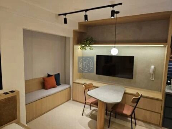 Imagem Imóvel com 1 Quarto à Venda, 26 m² em Perdizes - São Paulo Imagem Imóvel com 1 Quarto à Venda, 26 m² em Perdizes - São Paulo