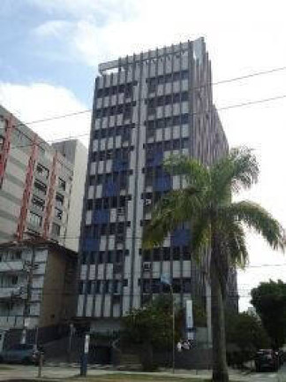 Imagem Imóvel Comercial para Alugar, 55 m² em Gonzaga - Santos Imagem Imóvel Comercial para Alugar, 55 m² em Gonzaga - Santos