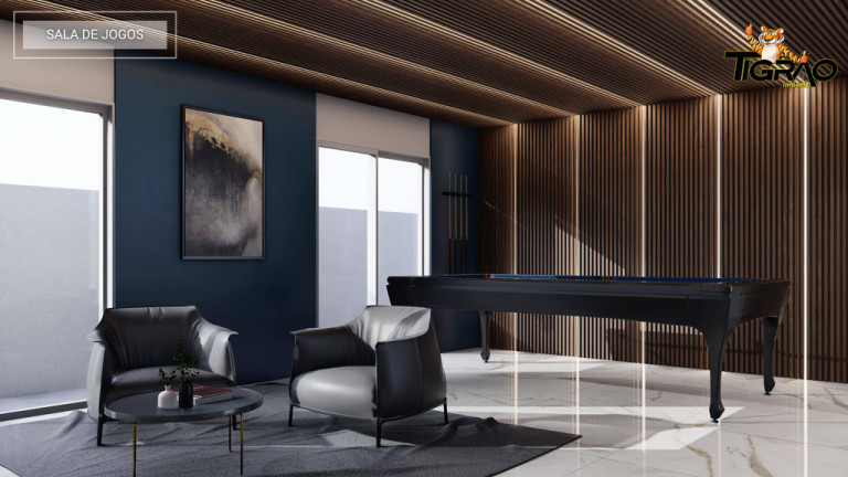 Imagem Apartamento com 3 Quartos à Venda, 92 m² em Gravatá - Navegantes