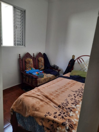 Imagem Sobrado com 3 Quartos à Venda, 160 m² em Cooperativa - São Bernardo Do Campo