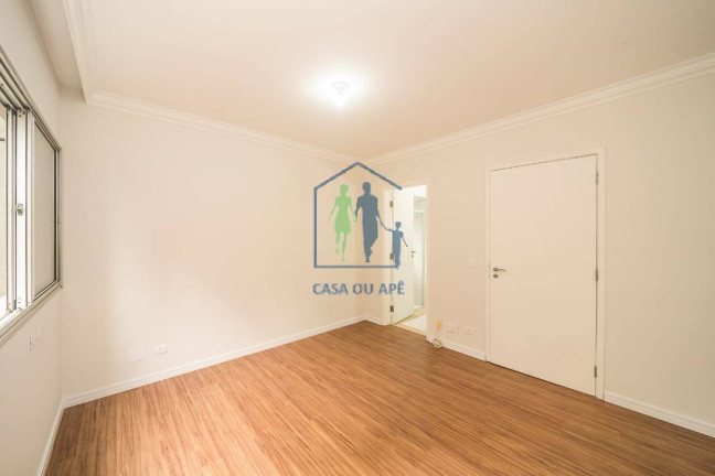 Imagem Apartamento com 4 Quartos à Venda, 157 m² em Vila Andrade - São Paulo