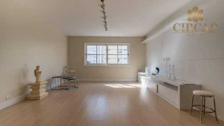 Imagem Apartamento com 3 Quartos à Venda, 125 m² em Higienópolis - São Paulo Imagem Apartamento com 3 Quartos à Venda, 125 m² em Higienópolis - São Paulo
