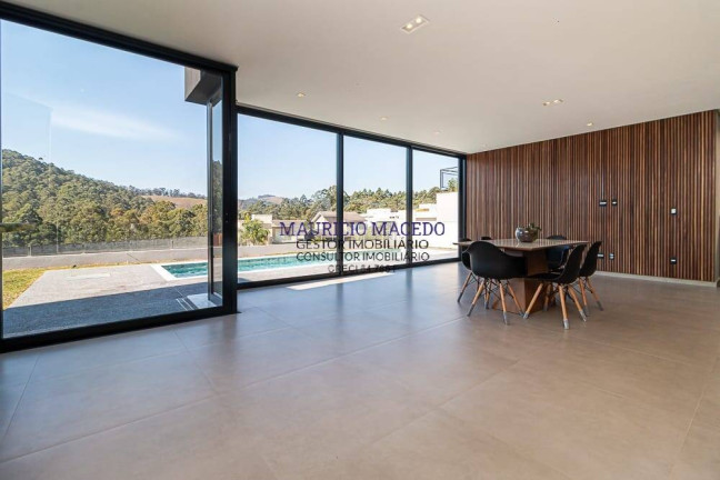 Imagem Casa com 4 Quartos à Venda, 445 m² em Residencial Tambore 11 - Santana De Parnaíba Imagem Casa com 4 Quartos à Venda, 445 m² em Residencial Tambore 11 - Santana De Parnaíba