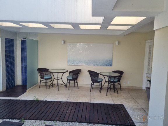 Imagem Casa de Condomínio com 4 Quartos à Venda, 500 m² em Barra Da Tijuca - Rio De Janeiro Imagem Casa de Condomínio com 4 Quartos à Venda, 500 m² em Barra Da Tijuca - Rio De Janeiro