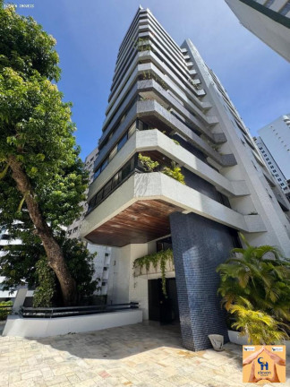 Imagem Apartamento com 4 Quartos à Venda, 200 m² em Graça - Salvador Imagem Apartamento com 4 Quartos à Venda, 200 m² em Graça - Salvador