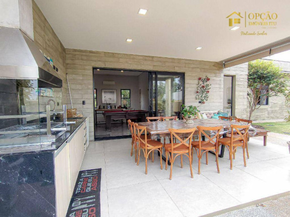 Imagem Casa com 3 Quartos à Venda, 310 m² em Condomínio Villas Do Golfe - Itu Imagem Casa com 3 Quartos à Venda, 310 m² em Condomínio Villas Do Golfe - Itu