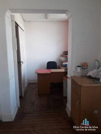 Imagem Casa com 5 Quartos à Venda, 335 m² em Vila Mathias - Santos