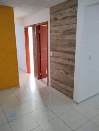 Imagem Apartamento com 2 Quartos à Venda, 48 m² em Monte Verde - Florianópolis