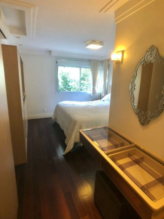 Imagem Apartamento com 3 Quartos para Alugar, 186 m² em Granja Julieta - São Paulo Imagem Apartamento com 3 Quartos para Alugar, 186 m² em Granja Julieta - São Paulo