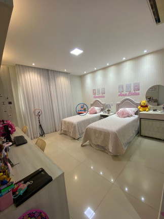Imagem Casa com 3 Quartos para Alugar ou Temporada, 208 m² em Parque Das Nações - Parnamirim
