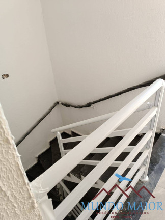 Imagem Casa com 3 Quartos à Venda, 110 m² em Vila Pires - Santo André Imagem Casa com 3 Quartos à Venda, 110 m² em Vila Pires - Santo André