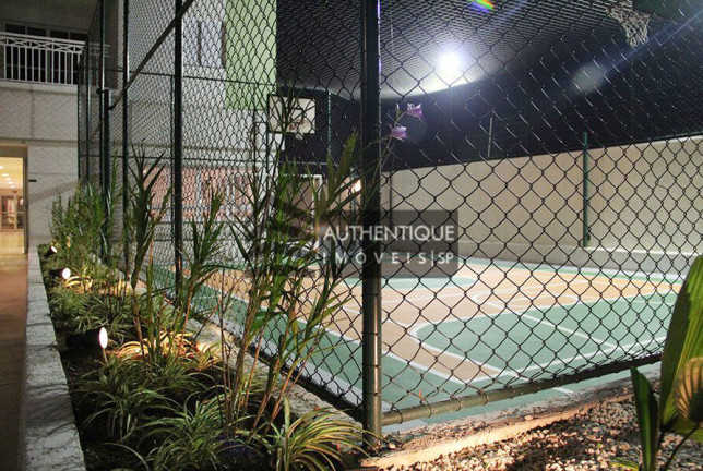 Imagem Apartamento com 2 Quartos à Venda, 64 m² em Demarchi - São Bernardo Do Campo