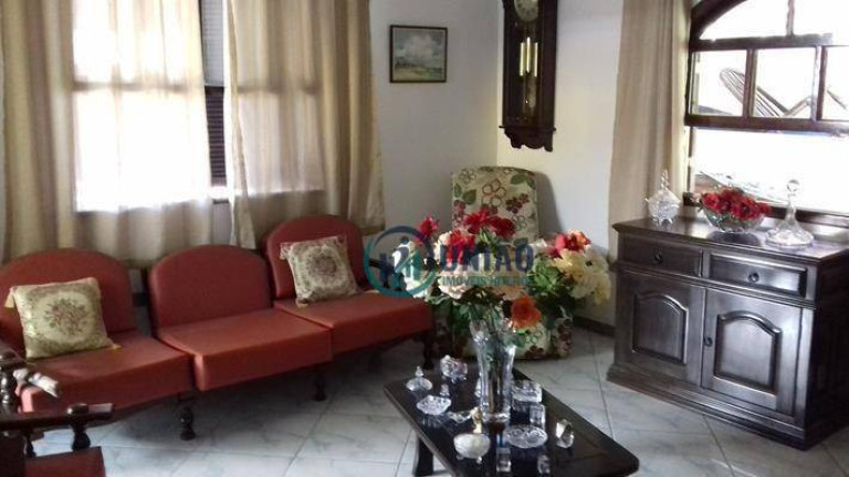 Casa com 2 Quartos à Venda, 360 m² em Itaipu - Niterói