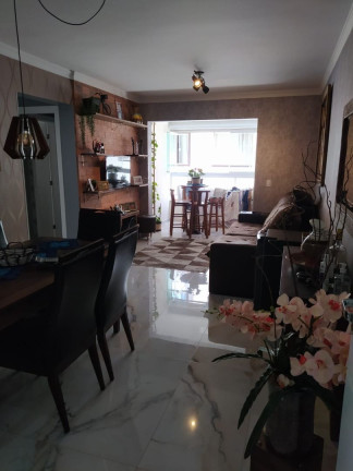 Imagem Apartamento com 2 Quartos à Venda, 70 m² em Bombinhas - Bombinhas