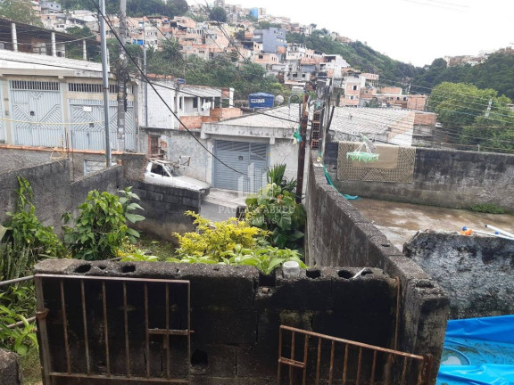 Imagem Terreno à Venda, 325 m² em Vila Magini - Mauá Imagem Terreno à Venda, 325 m² em Vila Magini - Mauá