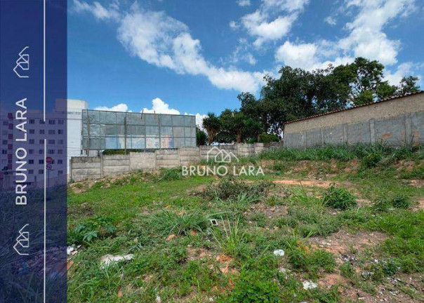 Terreno à Venda, 250 m² em Angola - Betim