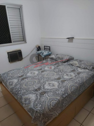 Imagem Apartamento com 2 Quartos à Venda, 47 m² em Jardim Helena - Ribeirão Preto Imagem Apartamento com 2 Quartos à Venda, 47 m² em Jardim Helena - Ribeirão Preto