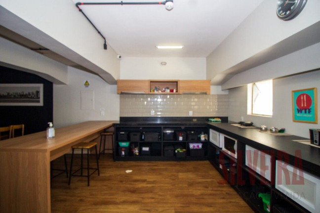 Imagem Apartamento com 1 Quarto à Venda, 18 m² em Centro Histórico - Porto Alegre