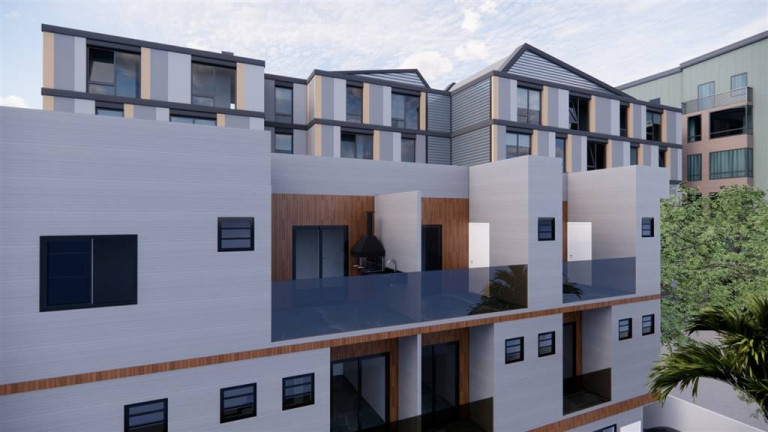 Imagem Casa de Condomínio com 3 Quartos à Venda, 109 m² em Ocian - Praia Grande Imagem Casa de Condomínio com 3 Quartos à Venda, 109 m² em Ocian - Praia Grande