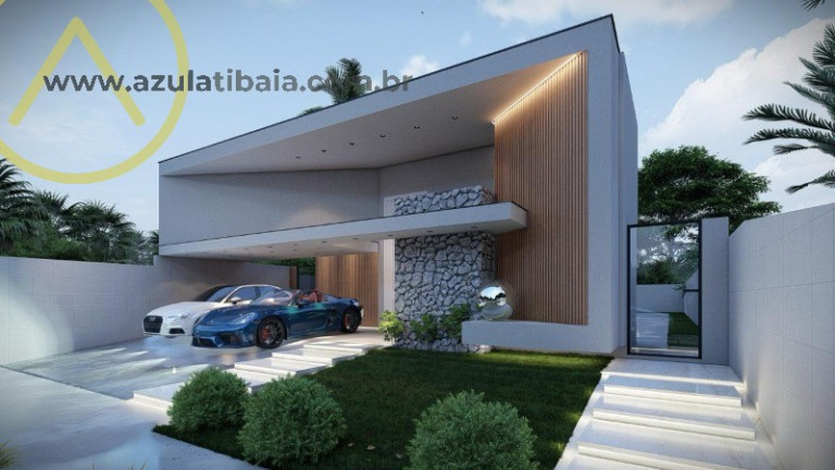 Imagem Casa com 3 Quartos à Venda, 181 m² em Condomínio Portal De Bragança - Bragança Paulista