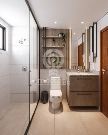 Imagem Apartamento com 3 Quartos à Venda, 99 m² em Boa Vista - Curitiba Imagem Apartamento com 3 Quartos à Venda, 99 m² em Boa Vista - Curitiba