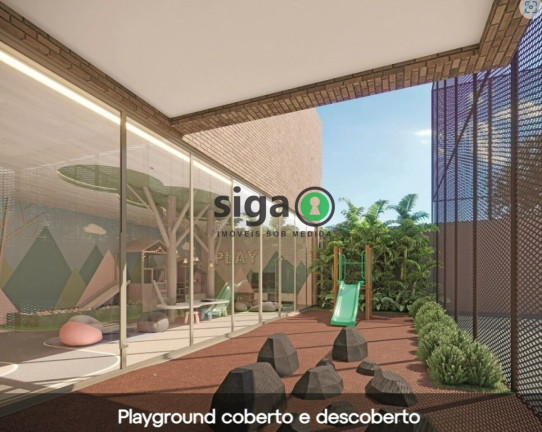 Imagem Apartamento com 3 Quartos à Venda, 277 m² em Pinheiros - São Paulo Imagem Apartamento com 3 Quartos à Venda, 277 m² em Pinheiros - São Paulo