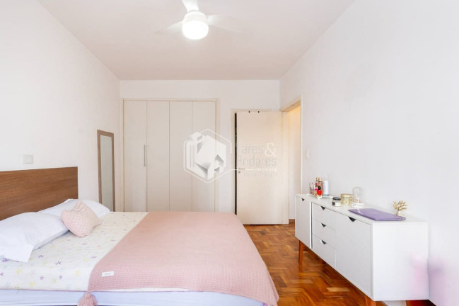 Imagem Apartamento com 2 Quartos à Venda, 81 m² em Itaim Bibi - São Paulo