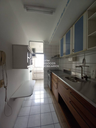 Imagem Apartamento com 2 Quartos à Venda, 55 m² em Santana - São José Dos Campos
