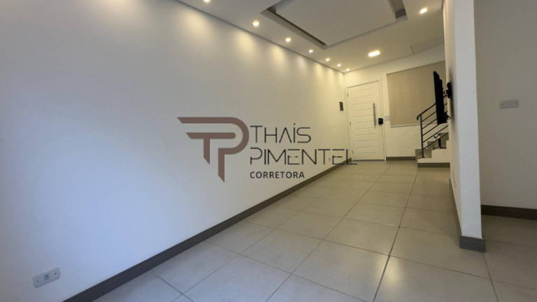 Imagem Casa de Condomínio com 2 Quartos à Venda, 60 m² em Jaguaribe - Osasco Imagem Casa de Condomínio com 2 Quartos à Venda, 60 m² em Jaguaribe - Osasco