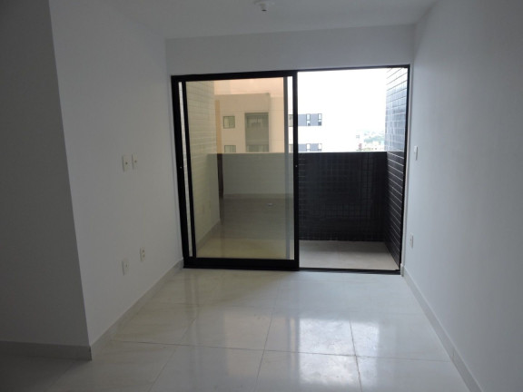 Imagem Apartamento com 2 Quartos à Venda, 54 m² em Jardim Cidade Universitária - João Pessoa Imagem Apartamento com 2 Quartos à Venda, 54 m² em Jardim Cidade Universitária - João Pessoa