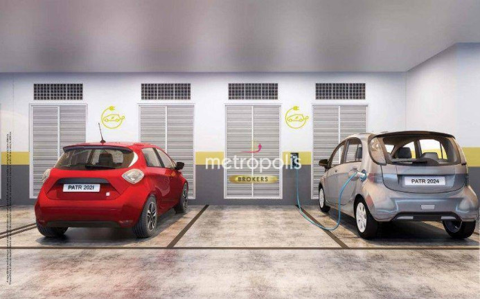 Imagem Apartamento com 2 Quartos à Venda, 81 m² em Ipiranga - São Paulo Imagem Apartamento com 2 Quartos à Venda, 81 m² em Ipiranga - São Paulo
