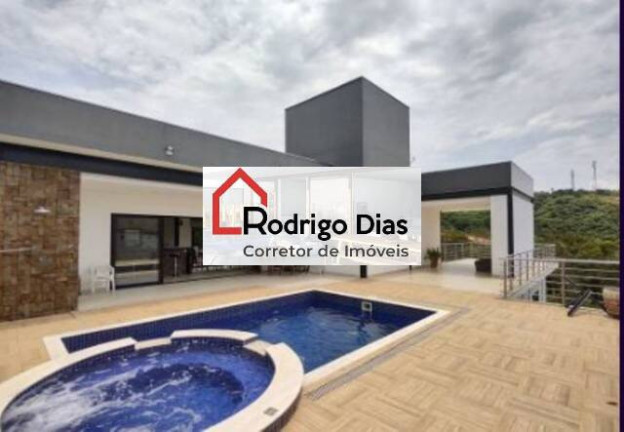 Imagem Casa de Condomínio com 4 Quartos à Venda, 340 m² em Jardim Primavera - Itupeva Imagem Casa de Condomínio com 4 Quartos à Venda, 340 m² em Jardim Primavera - Itupeva