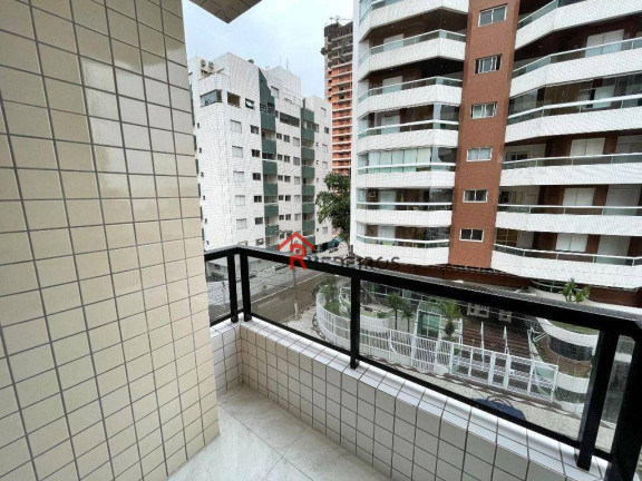 Imagem Apartamento com 3 Quartos à Venda, 108 m² em Aviação - Praia Grande Imagem Apartamento com 3 Quartos à Venda, 108 m² em Aviação - Praia Grande