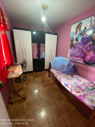 Imagem Casa com 3 Quartos à Venda, 180 m² em Saracuruna - Duque De Caxias