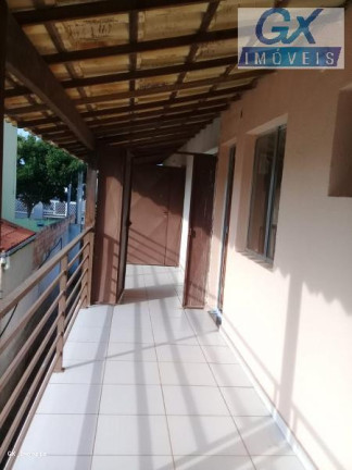 Apartamento com 2 Quartos à Venda, 72 m² em Floresta Encantada - Esmeraldas
