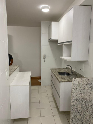 Imagem Imóvel com 2 Quartos à Venda, 63 m² em Ipiranga - São Paulo