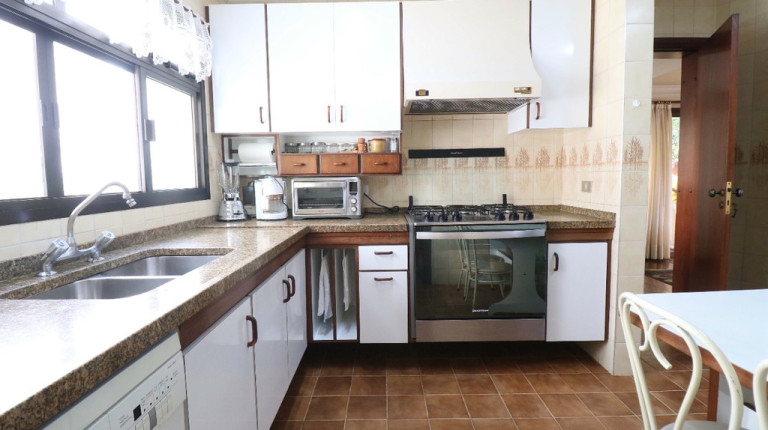 Imagem Apartamento com 3 Quartos à Venda, 200 m² em Campo Belo - São Paulo Imagem Apartamento com 3 Quartos à Venda, 200 m² em Campo Belo - São Paulo