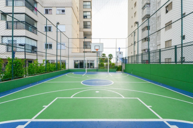Imagem Apartamento com 2 Quartos à Venda, 68 m² em Vila Mascote - São Paulo Imagem Apartamento com 2 Quartos à Venda, 68 m² em Vila Mascote - São Paulo