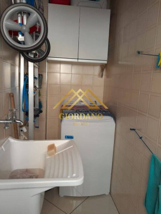 Imagem Apartamento com 1 Quarto à Venda, 45 m² em Tupi - Praia Grande Imagem Apartamento com 1 Quarto à Venda, 45 m² em Tupi - Praia Grande