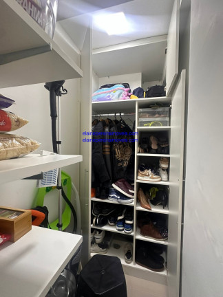 Imagem Apartamento com 3 Quartos à Venda, 141 m² em Jardim Arpoador - São Paulo Imagem Apartamento com 3 Quartos à Venda, 141 m² em Jardim Arpoador - São Paulo