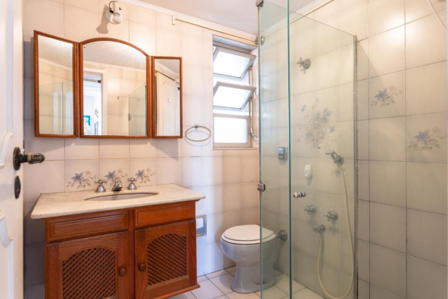 Imagem Apartamento com 3 Quartos à Venda, 106 m² em Cerqueira César - São Paulo Imagem Apartamento com 3 Quartos à Venda, 106 m² em Cerqueira César - São Paulo
