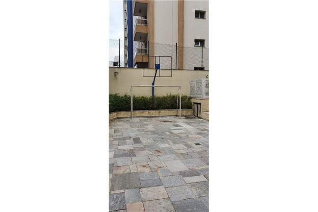 Imagem Apartamento com 3 Quartos à Venda, 97.080 m² em Vila Monte Alegre - São Paulo